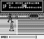 Игра Track & Field