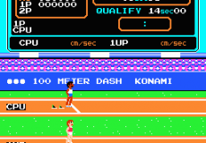 Track Field