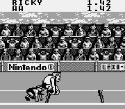 Игра Track Meet