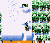 Игра Trick Boarder