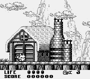 Игра Trip World