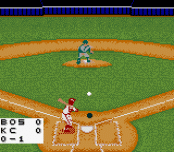 Игра Triple Play 2001