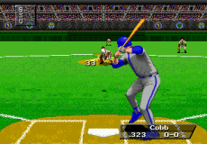 Triple Play 96
