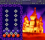 Игра Trouballs