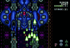 Truxton