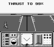 Игра Turn and Burn