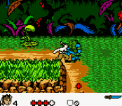 Игра Turok - Rage Wars