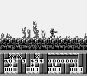 Игра Turrican
