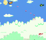 Игра Twin Eagle