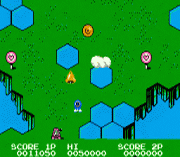 TwinBee 3 – Poko Poko Dai Maou
