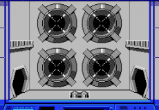 Uforce Power Games