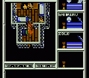 Ultima – Warriors of Destiny