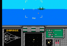 Ultimate Air Combat