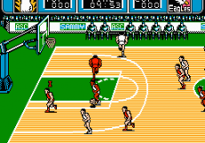 Ultimate Basketball