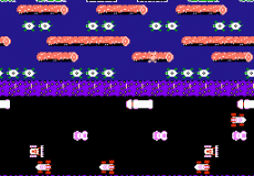 Ultimate Frogger Champion (demo)