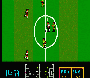 Ultimate League Soccer