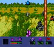 Игра Ultimate Paintball