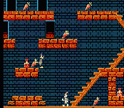 Игра Ultimate Second Bugs Bunny Crazy Castle