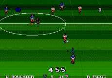 Ultimate Soccer