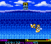 Игра Ultimate Surfing