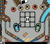 Игра Ultra 3D Pinball