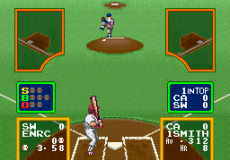 Ultra Baseball Jitsumeiban