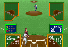 Ultra Baseball Jitsumeiban