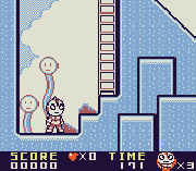 Игра Ultraman Ball (english translation)