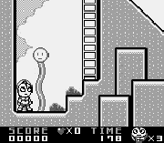 Игра Ultraman Ball