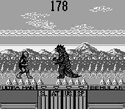 Игра Ultraman