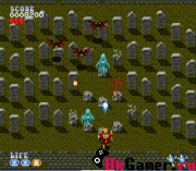 Undead Line (english translation)