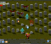 Игра Undeadline