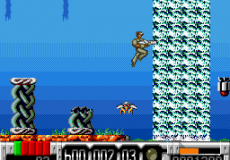 Игра Universal Soldier (unreleased)