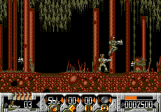 Universal Soldier