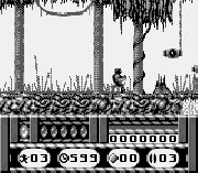 Игра Universal Soldier