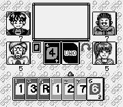 Игра Uno 2 – Small World