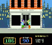 Urban Champion