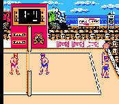 U.S. Championship VBall