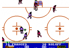 USA Ice Hockey in FC