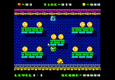 Игра Uwol - Quest for Money