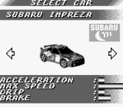 Игра V-Rally Championship Edition