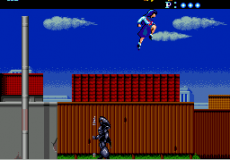 Valis: The Fantasm Soldier