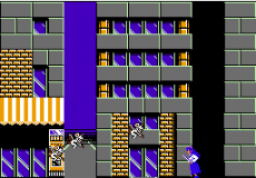 Valis - The Fantastic Soldier