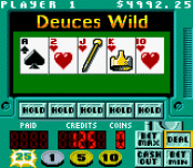 Игра Vegas Games