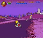 Virtual Bart