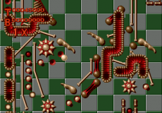 Игра Virtual Pinball
