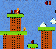 Vs. Super Mario Bros. Home Edition