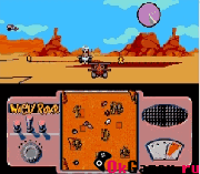 Wacky Races (Beta)