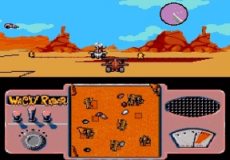 Wacky Races