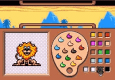 Wacky Worlds